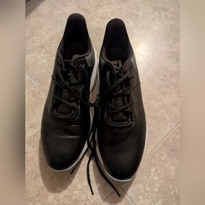 FootJoy ProLite Golf Shoes 56922 Men's Size 9